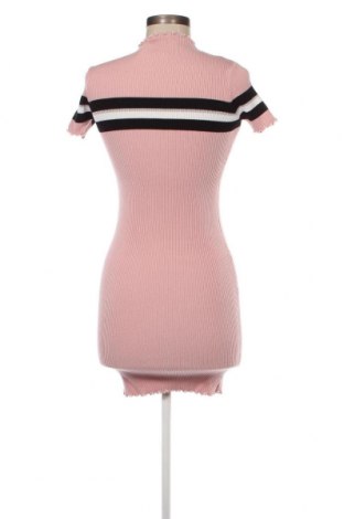 Kleid Cherry Koko, Größe S, Farbe Rosa, Preis 3,83 €