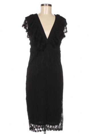 Φόρεμα Cherrykoko, Μέγεθος L, Χρώμα Μαύρο, Τιμή 10,76 €