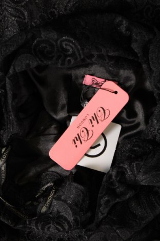 Kleid Chi Chi, Größe S, Farbe Schwarz, Preis 71,58 €
