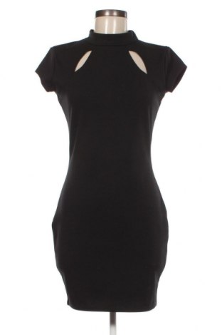 Kleid Chic, Größe M, Farbe Schwarz, Preis 15,13 €