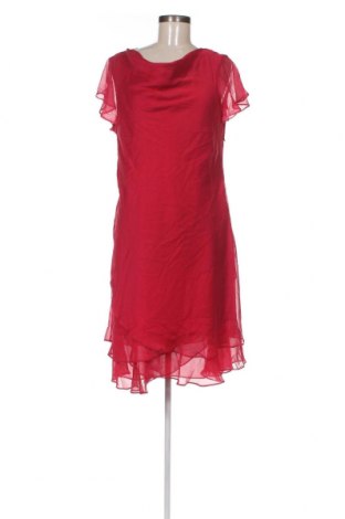 Kleid Christian Berg, Größe XL, Farbe Rot, Preis 47,94 €