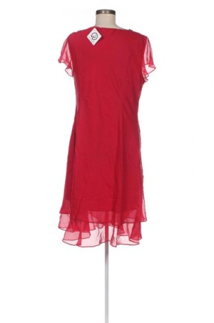 Φόρεμα Christian Berg, Μέγεθος XL, Χρώμα Κόκκινο, Τιμή 47,94 €