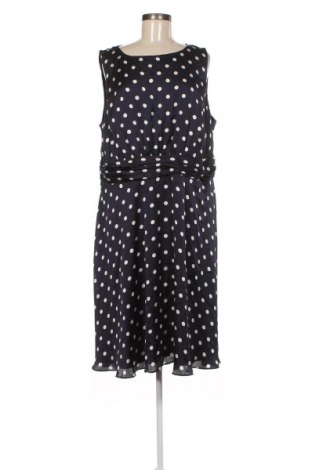 Φόρεμα Christian Berg, Μέγεθος XL, Χρώμα Πολύχρωμο, Τιμή 27,84 €