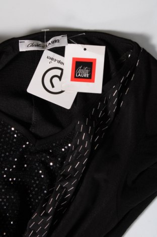 Šaty  Christine Laure, Velikost S, Barva Černá, Cena  474,00 Kč
