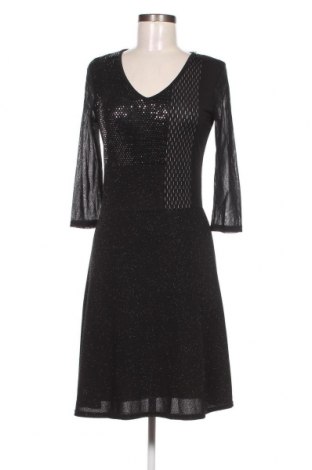 Φόρεμα Christine Laure, Μέγεθος S, Χρώμα Μαύρο, Τιμή 21,35 €