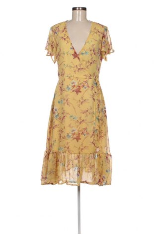 Φόρεμα City Goddess, Μέγεθος M, Χρώμα Κίτρινο, Τιμή 43,38 €