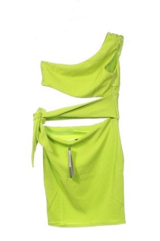 Rochie City Goddess, Mărime S, Culoare Verde, Preț 615,13 Lei