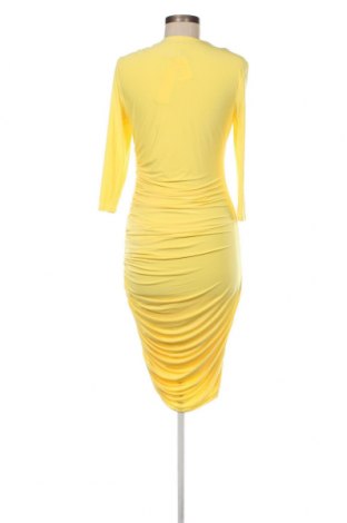 Šaty  City Goddess, Veľkosť L, Farba Žltá, Cena  62,93 €