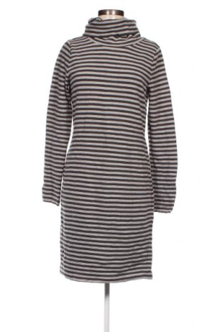 Kleid Claudia Strater, Größe S, Farbe Grau, Preis 8,56 €