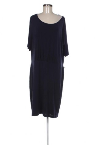 Φόρεμα Claudia Strater, Μέγεθος XL, Χρώμα Μπλέ, Τιμή 20,29 €