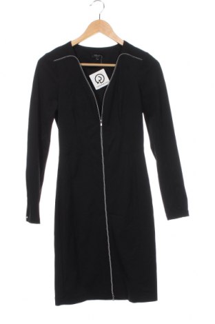 Φόρεμα Claudia Strater, Μέγεθος XS, Χρώμα Μαύρο, Τιμή 20,29 €