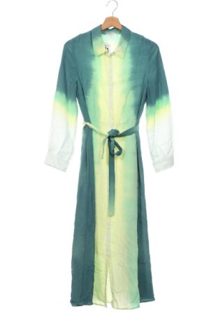 Kleid Claudie Pierlot, Größe M, Farbe Mehrfarbig, Preis € 111,77