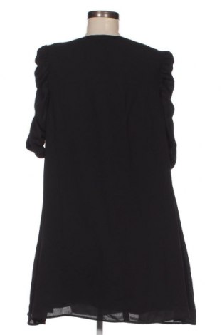 Φόρεμα Claudie Pierlot, Μέγεθος M, Χρώμα Μαύρο, Τιμή 121,17 €
