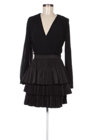 Kleid Claudie Pierlot, Größe S, Farbe Schwarz, Preis 82,99 €