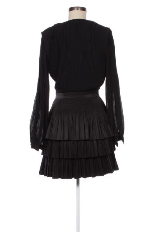 Φόρεμα Claudie Pierlot, Μέγεθος S, Χρώμα Μαύρο, Τιμή 82,99 €