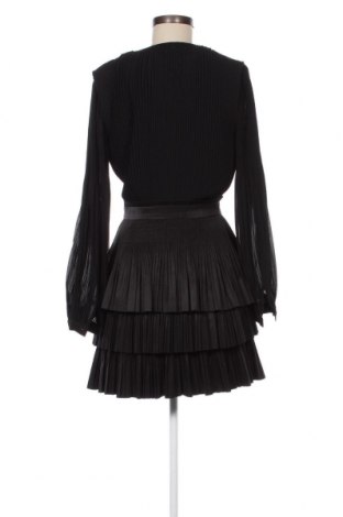 Kleid Claudie Pierlot, Größe S, Farbe Schwarz, Preis € 82,99