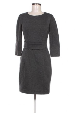 Kleid Claudie Pierlot, Größe M, Farbe Grau, Preis 50,16 €