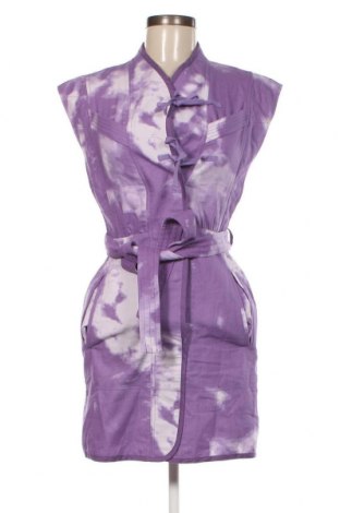 Kleid Claudie Pierlot, Größe S, Farbe Lila, Preis 143,30 €