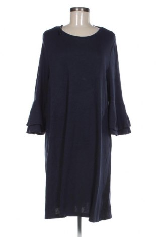 Φόρεμα Clockhouse, Μέγεθος XXL, Χρώμα Μπλέ, Τιμή 17,94 €