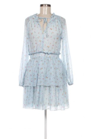 Kleid Clockhouse, Größe S, Farbe Blau, Preis 14,84 €