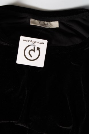 Φόρεμα Clockhouse, Μέγεθος XL, Χρώμα Μαύρο, Τιμή 9,69 €
