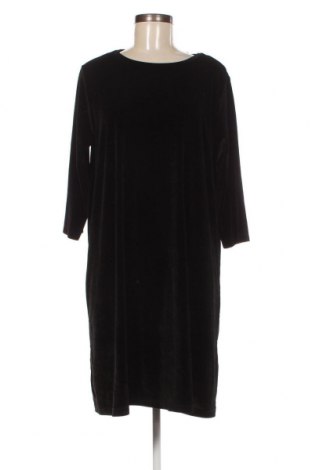 Kleid Clockhouse, Größe XL, Farbe Schwarz, Preis € 9,48