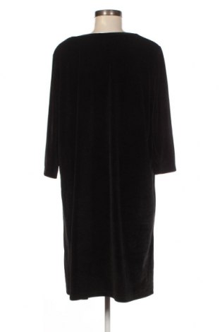 Rochie Clockhouse, Mărime XL, Culoare Negru, Preț 95,39 Lei