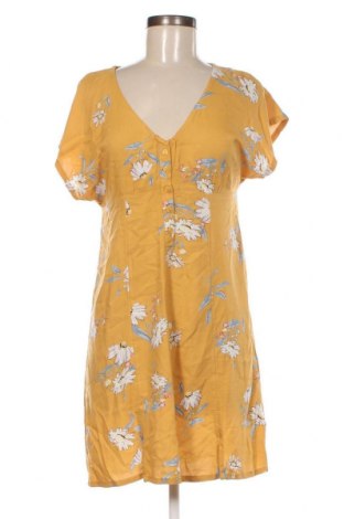 Kleid Clockhouse, Größe M, Farbe Gelb, Preis 14,84 €