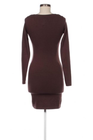 Kleid Clockhouse, Größe S, Farbe Braun, Preis 6,66 €