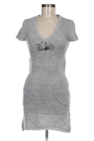 Kleid Clockhouse, Größe M, Farbe Grau, Preis € 4,24