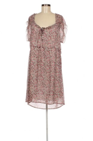 Φόρεμα Clockhouse, Μέγεθος 3XL, Χρώμα Πολύχρωμο, Τιμή 17,94 €