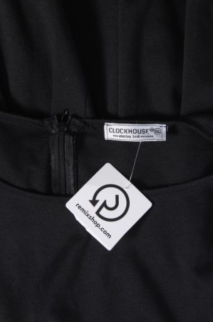 Kleid Clockhouse, Größe L, Farbe Schwarz, Preis € 8,07