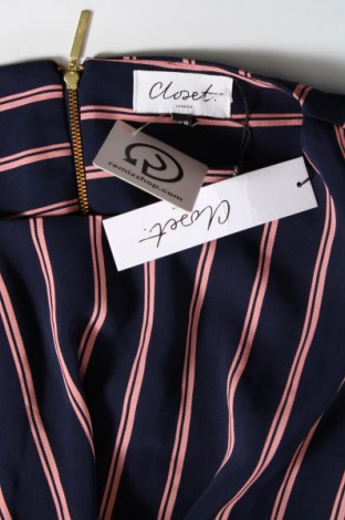 Šaty  Closet London, Velikost XL, Barva Vícebarevné, Cena  1 491,00 Kč