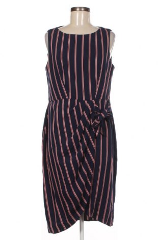 Φόρεμα Closet London, Μέγεθος XL, Χρώμα Πολύχρωμο, Τιμή 53,01 €