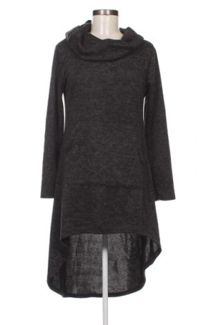 Kleid Cloud 5ive, Größe XS, Farbe Grau, Preis 20,18 €