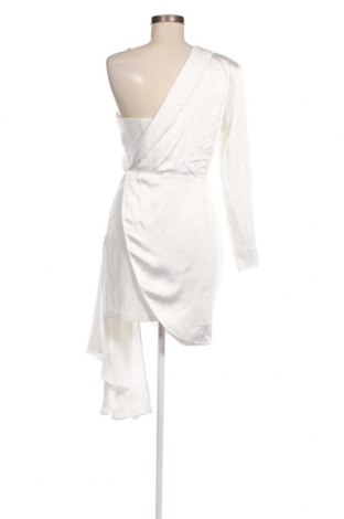 Kleid Club L, Größe M, Farbe Weiß, Preis 52,42 €