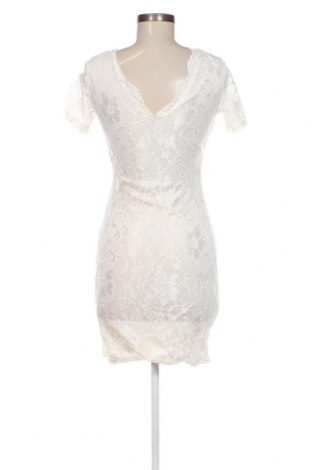 Φόρεμα Club L, Μέγεθος L, Χρώμα Λευκό, Τιμή 29,46 €