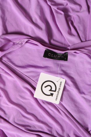 Kleid Club L, Größe S, Farbe Lila, Preis 29,82 €