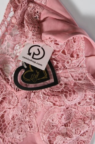 Kleid Club L, Größe S, Farbe Rosa, Preis € 84,00