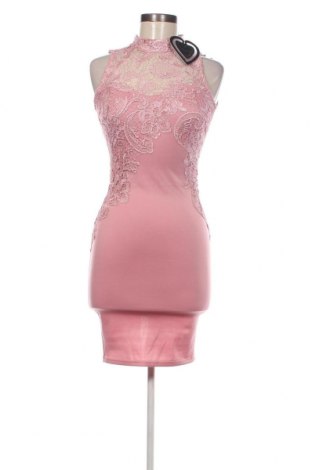 Kleid Club L, Größe S, Farbe Rosa, Preis € 84,00