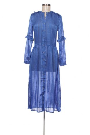 Φόρεμα Co'Couture, Μέγεθος XS, Χρώμα Μπλέ, Τιμή 38,56 €