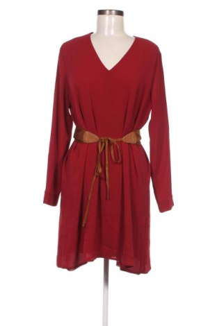 Φόρεμα Collection, Μέγεθος M, Χρώμα Κόκκινο, Τιμή 10,43 €