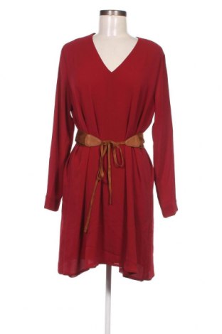 Kleid Collection, Größe M, Farbe Rot, Preis € 9,99