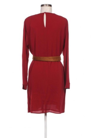 Kleid Collection, Größe M, Farbe Rot, Preis 8,54 €