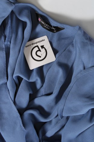 Šaty  Collection, Veľkosť S, Farba Modrá, Cena  7,12 €