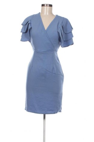 Šaty  Collection, Velikost S, Barva Modrá, Cena  198,00 Kč