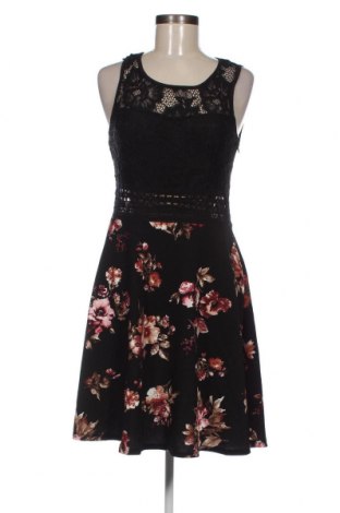 Φόρεμα Colloseum, Μέγεθος XL, Χρώμα Μαύρο, Τιμή 17,94 €