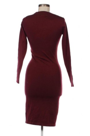 Kleid Colloseum, Größe XS, Farbe Rot, Preis 4,84 €