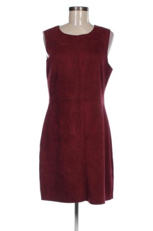 Kleid Colloseum, Größe L, Farbe Rot, Preis 8,07 €