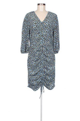 Kleid Colourful Rebel, Größe XL, Farbe Mehrfarbig, Preis 17,70 €